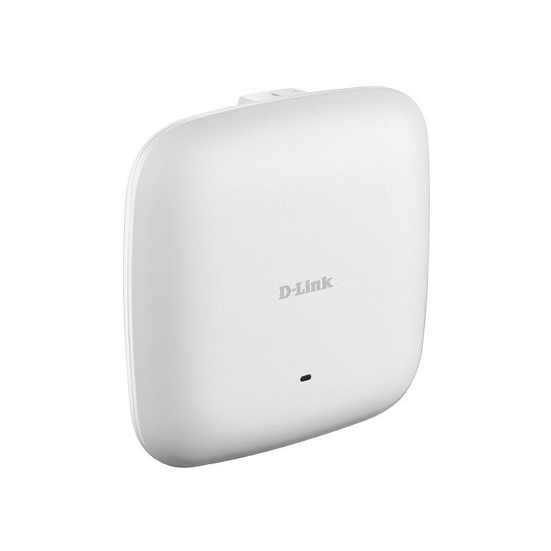 Buy D-Link Wireless AC1750 Wave2 Dual-Band PoE+ Access Point - DAP-2680 - White,... in Cyprus, Nicosia, Limassol, Larnaka, Pafos