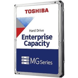 Toshiba MG08-D 8TB - 7200 RPM 256MB SATA III Enterprise HDD - MG08ADA800E (Bulk) — Buy in Cyprus with Fast Delivery