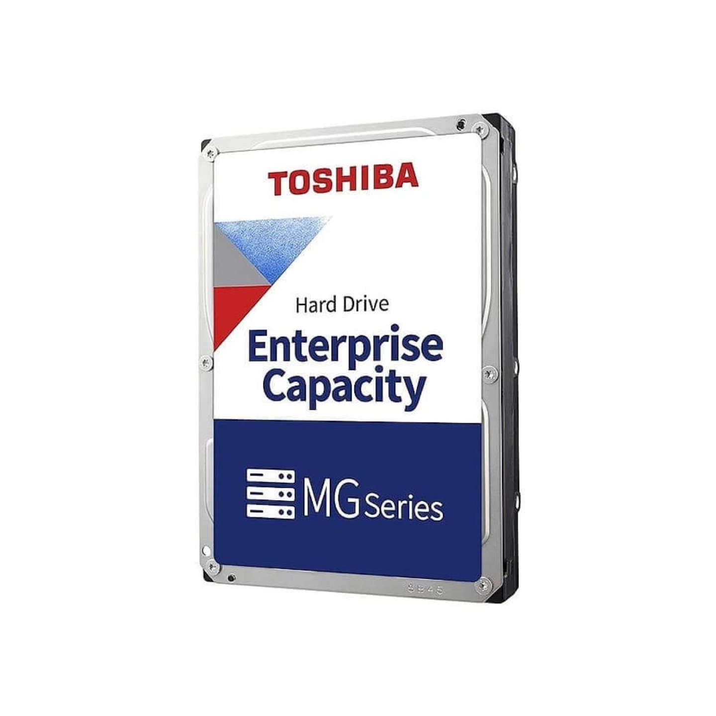 Toshiba MG08-D 8TB - 7200 RPM 256MB SATA III Enterprise HDD - MG08ADA800E (Bulk) — Buy in Cyprus with Fast Delivery