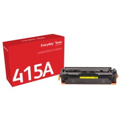 Xerox Everyday Toner 006R04186 Gelb alternativ zu HP Toner 415A W2032A — Buy in Cyprus with Fast Delivery