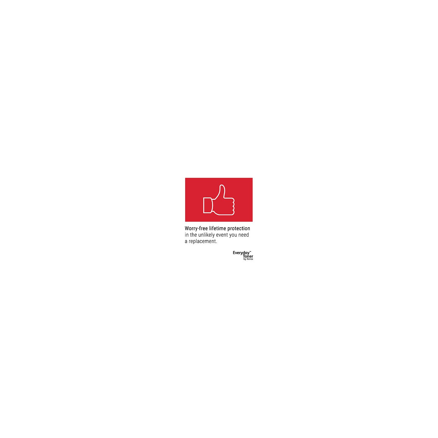 Xerox Everyday Toner 006R04186 Gelb alternativ zu HP Toner 415A W2032A — Buy in Cyprus with Fast Delivery