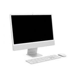 iMac 24?? Silber CTO M4 10-Core CPU (1TB) — Buy in Cyprus with Fast Delivery