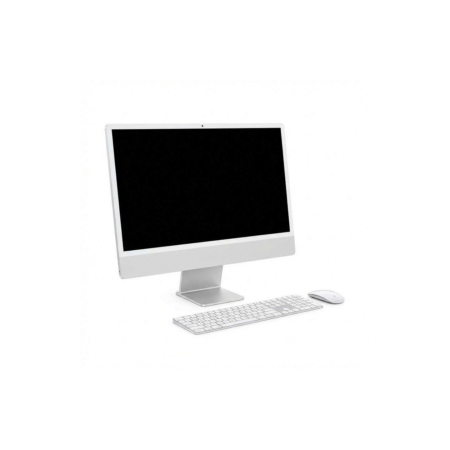iMac 24?? Silber CTO M4 10-Core CPU (1TB) — Buy in Cyprus with Fast Delivery