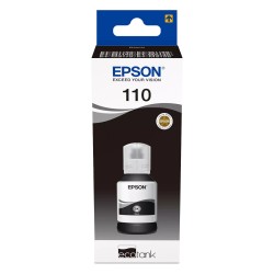 Epson EcoTank 110 - Gre XL - Schwarz — Buy in Cyprus with Fast Delivery