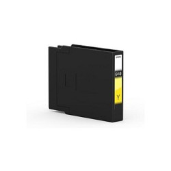 EPSON Tinte gelb 4600S WF Pro EM-C7100 EP-C7000. ''XL'' — Buy in Cyprus with Fast Delivery
