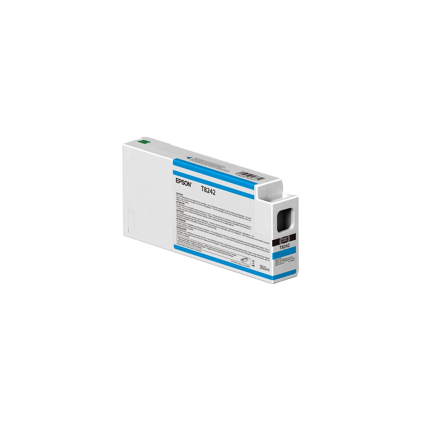 EPSON Tinte orange 350ml SC P7000 9000 — Buy in Cyprus with Fast Delivery