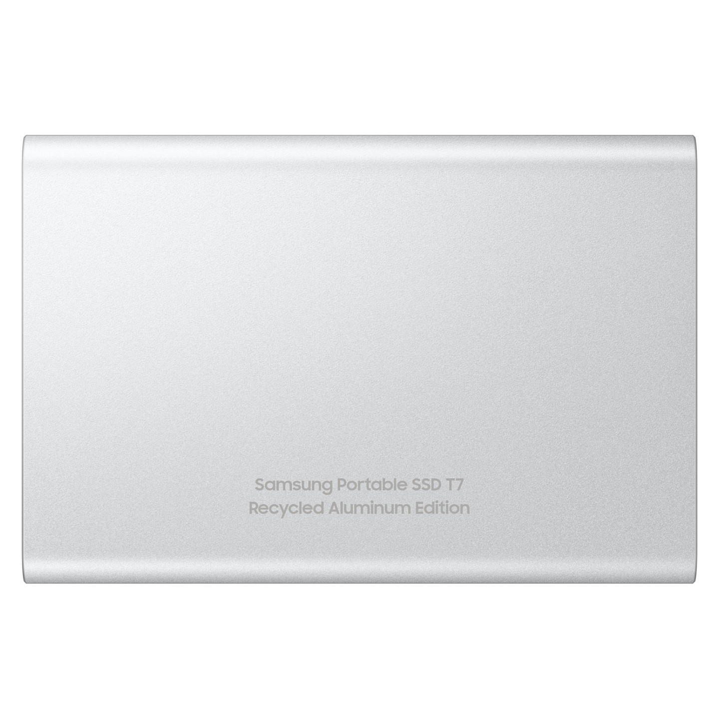 1TB Samsung Portable SSD T7 Resurrected USB-C 3.1 (10Gb ?s) Silber externe Festplatte SSD — Buy in Cyprus with Fast Delivery