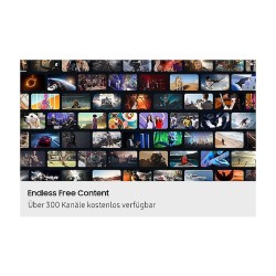 138.0cm 55' (3840x2160) Samsung QE55Q8FAAUXXH 16:9 QLED 100Hz HDMI USB WLAN Bluetooth HDR10+ Speaker Silver