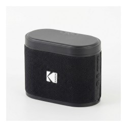 Kodak SoundBrix Wireless Stack Speaker (Bass Black) — Buy in Cyprus with Fast Delivery