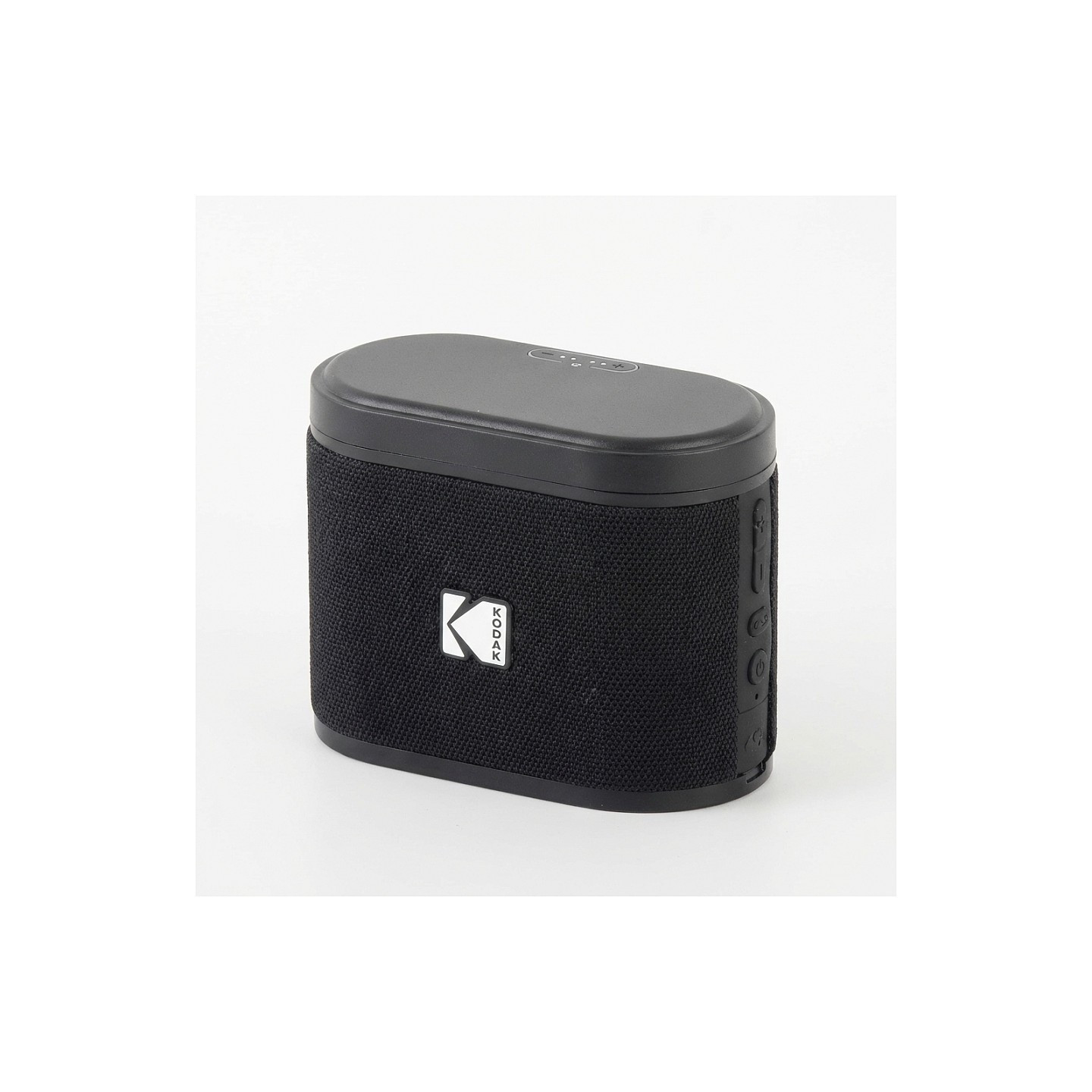 Kodak SoundBrix Wireless Stack Speaker (Bass Black) — Buy in Cyprus with Fast Delivery