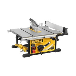 DEWALT Tischkreissaege 250 mm — Buy in Cyprus with Fast Delivery