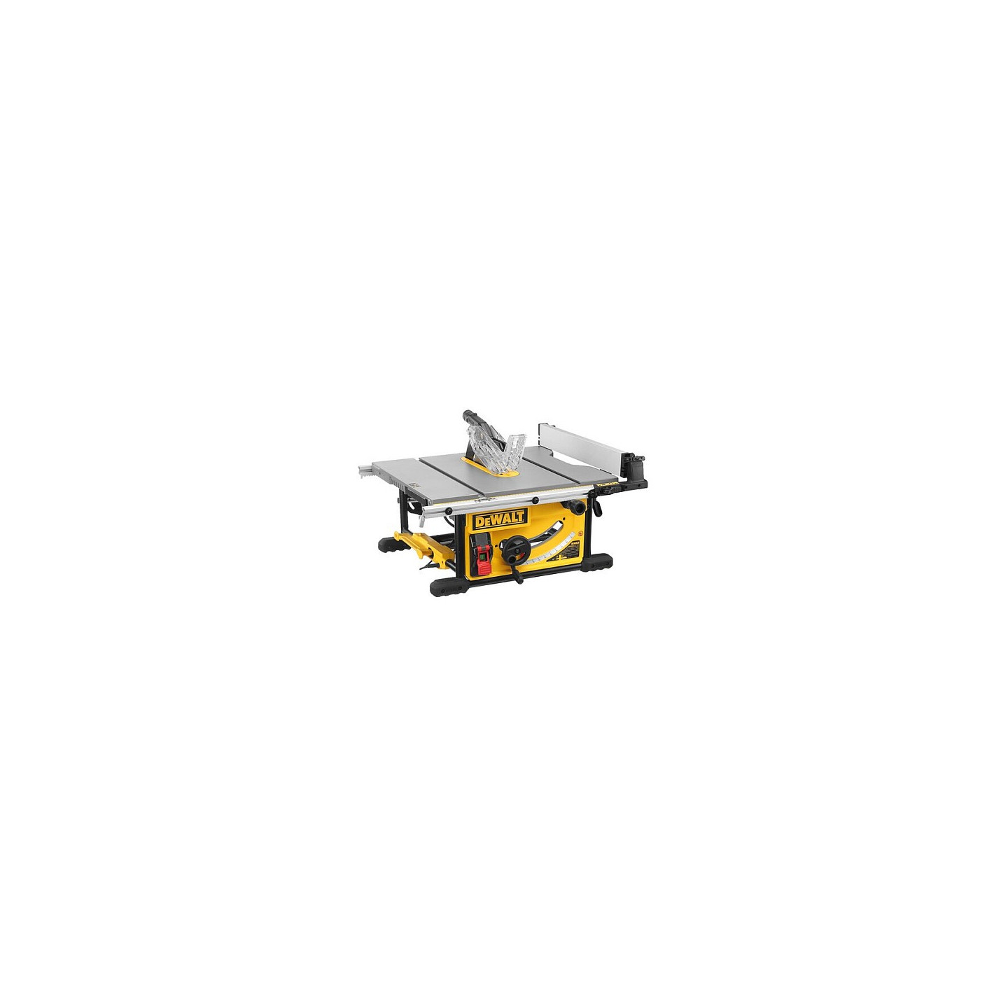 DEWALT Tischkreissaege 250 mm — Buy in Cyprus with Fast Delivery