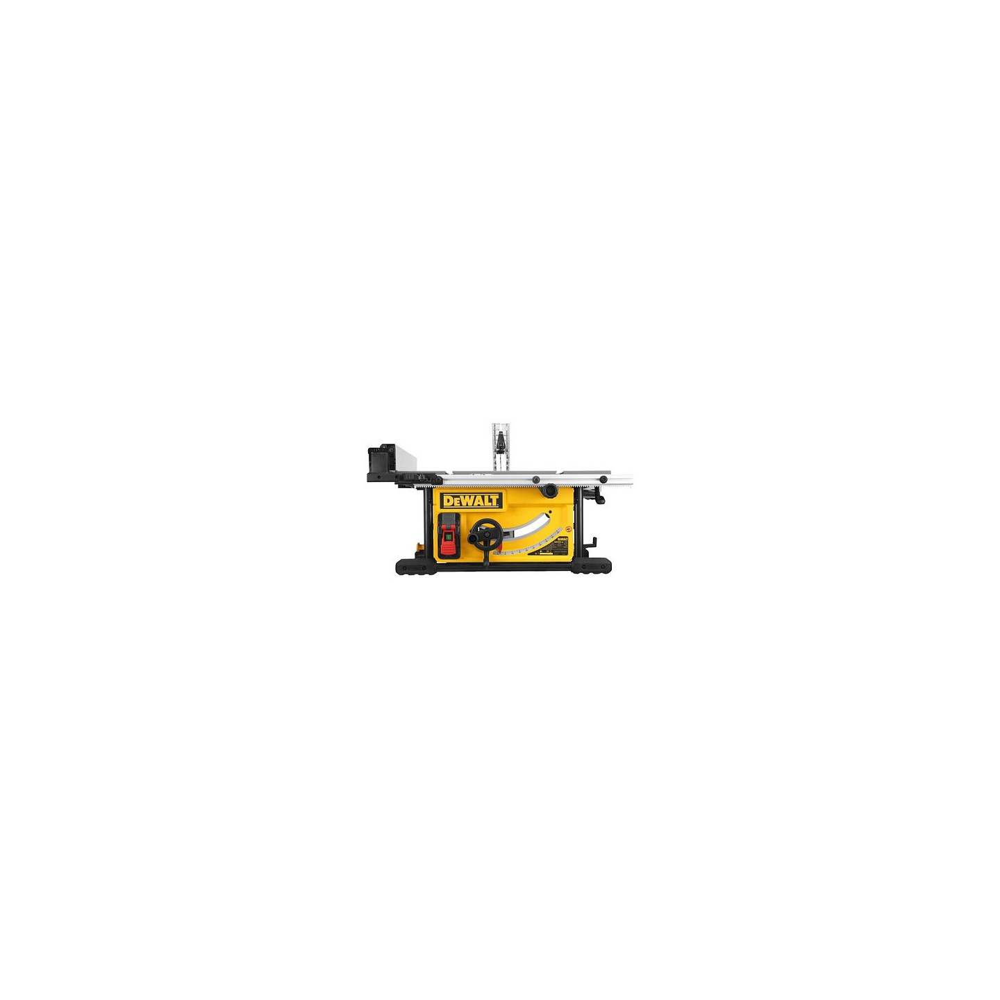 DEWALT Tischkreissaege 250 mm — Buy in Cyprus with Fast Delivery
