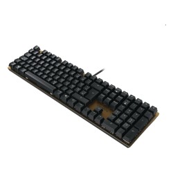 CHERRY KC 200 MX Corded EU-Layout sw br MX2A Silent Red — Buy in Cyprus with Fast Delivery
