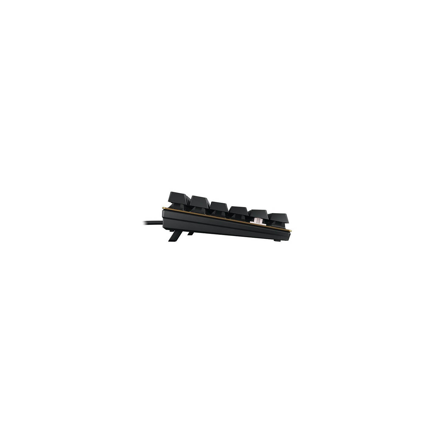 CHERRY KC 200 MX Corded EU-Layout sw br MX2A Silent Red — Buy in Cyprus with Fast Delivery
