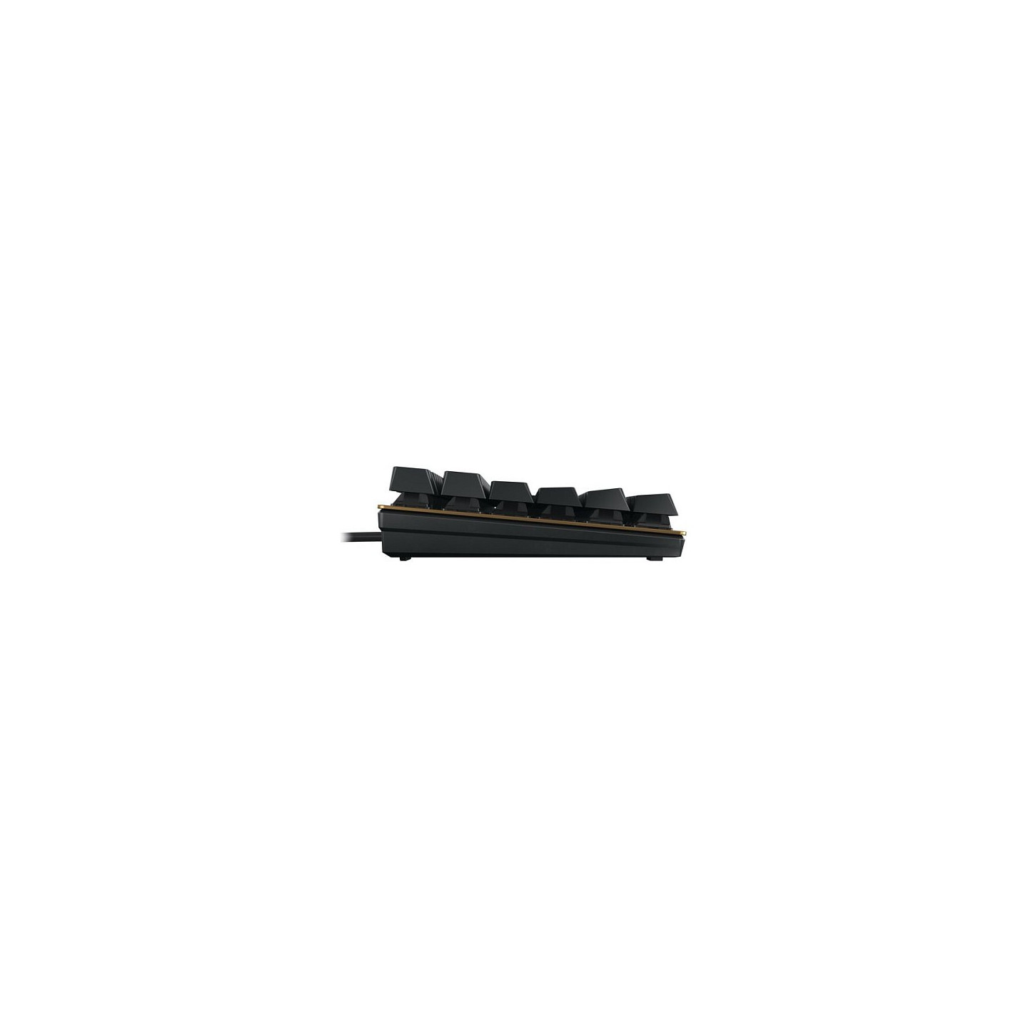 CHERRY KC 200 MX Corded EU-Layout sw br MX2A Silent Red — Buy in Cyprus with Fast Delivery