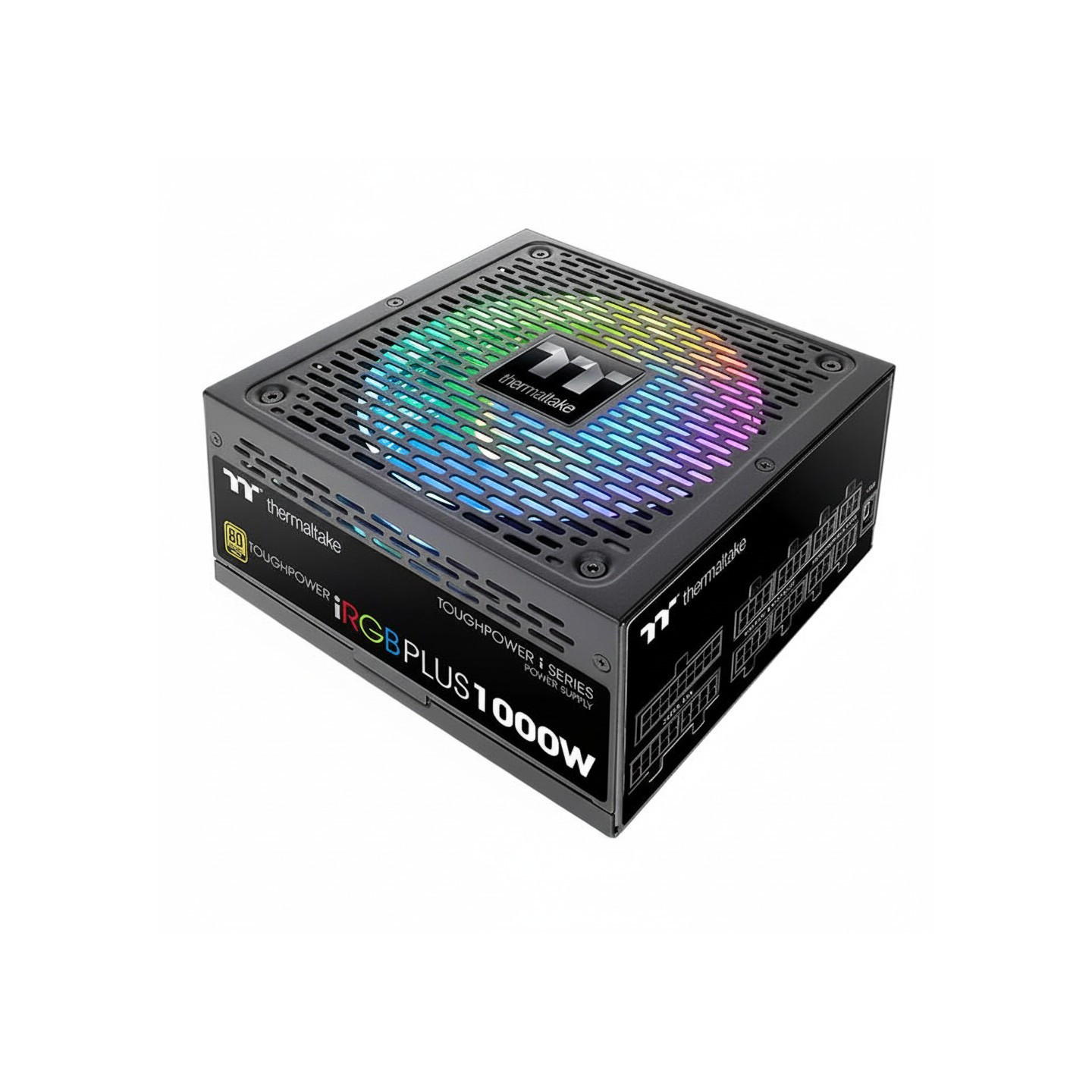 1000W Germanium Pro RGB — Buy in Cyprus with Fast Delivery