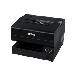 EPSON Bondrucker TM-J7700(301) schwarz (C31CF70301PH) — Buy in Cyprus with Fast Delivery