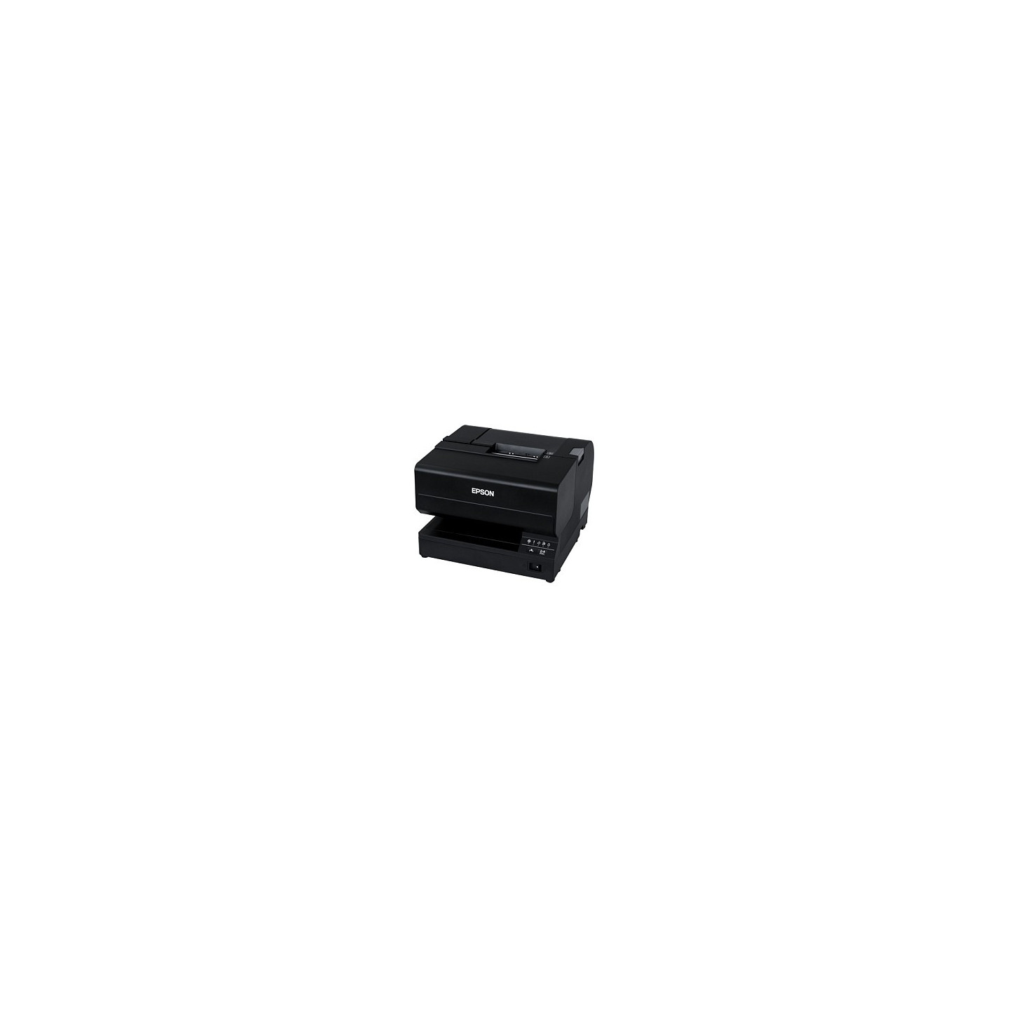 EPSON Bondrucker TM-J7700(301) schwarz (C31CF70301PH) — Buy in Cyprus with Fast Delivery