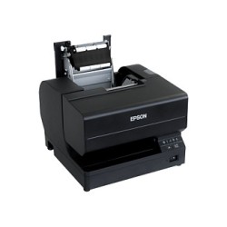 EPSON Bondrucker TM-J7700(301) schwarz (C31CF70301PH) — Buy in Cyprus with Fast Delivery