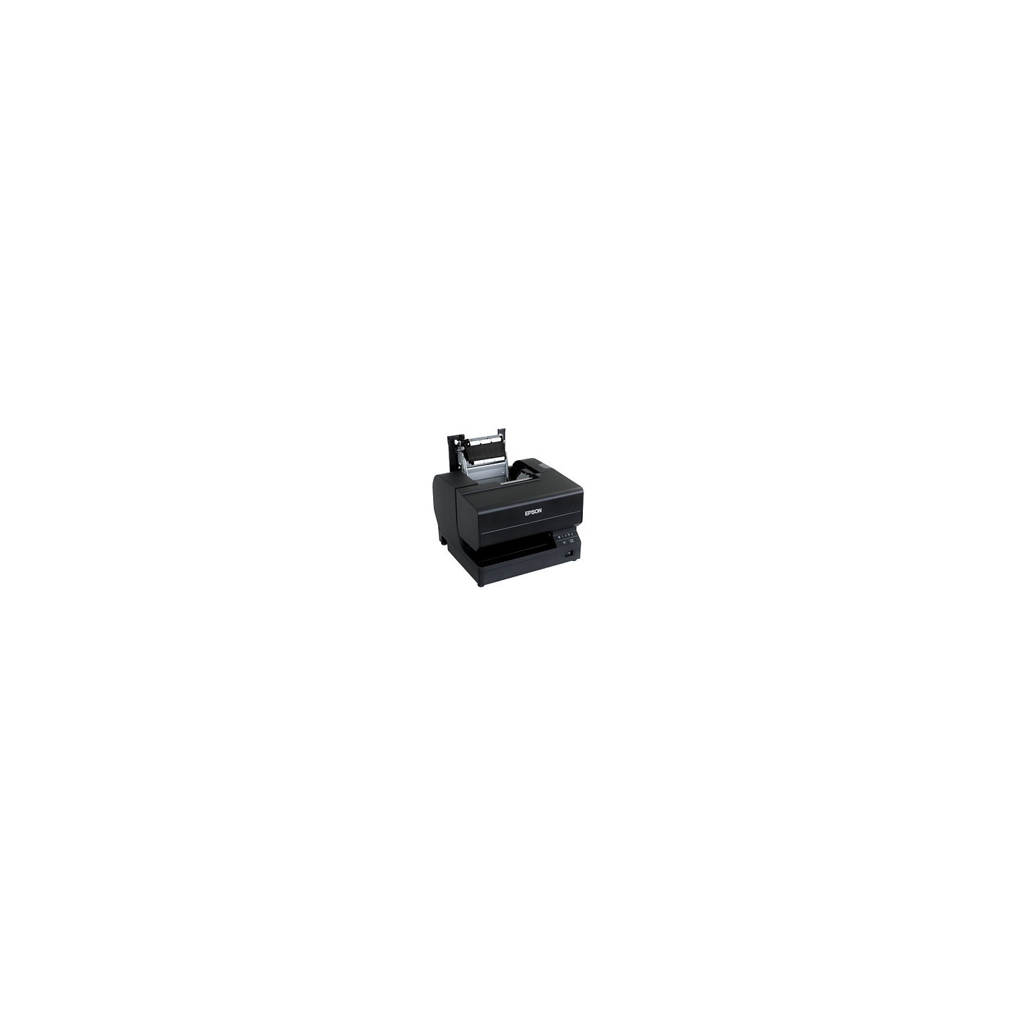 EPSON Bondrucker TM-J7700(301) schwarz (C31CF70301PH) — Buy in Cyprus with Fast Delivery