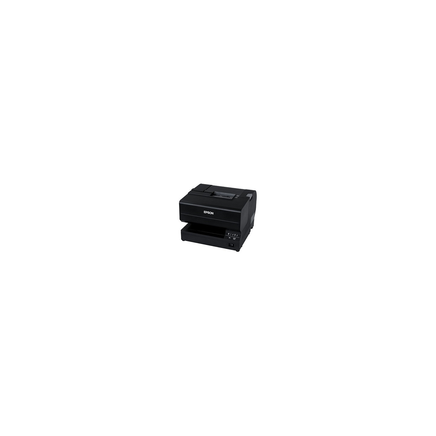 EPSON Bondrucker TM-J7700(301) schwarz (C31CF70301PH) — Buy in Cyprus with Fast Delivery