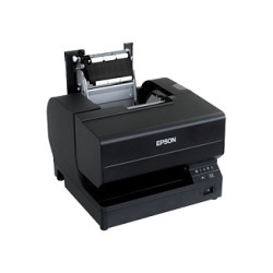 EPSON Bondrucker TM-J7700(301) schwarz (C31CF70301PH) — Buy in Cyprus with Fast Delivery