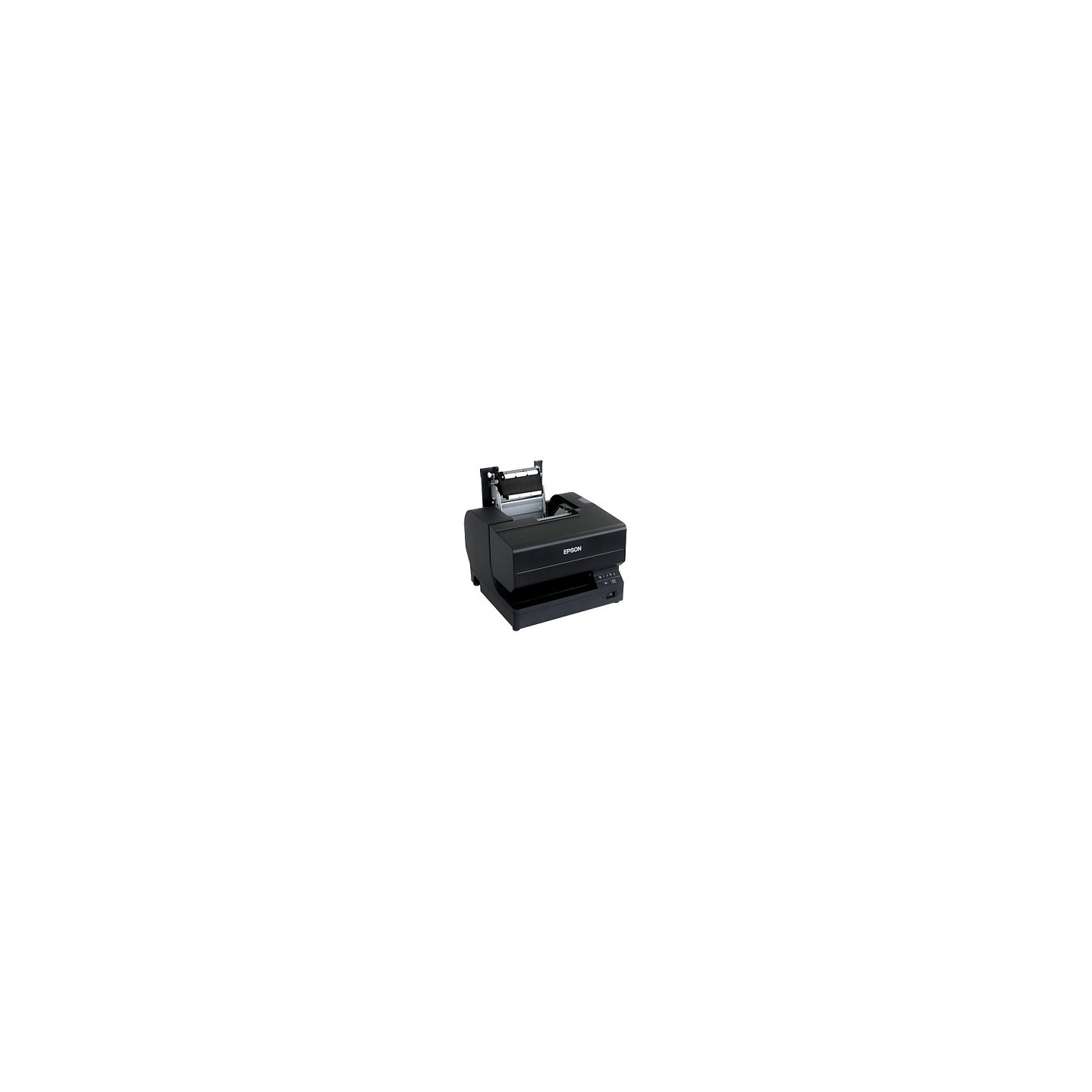 EPSON Bondrucker TM-J7700(301) schwarz (C31CF70301PH) — Buy in Cyprus with Fast Delivery