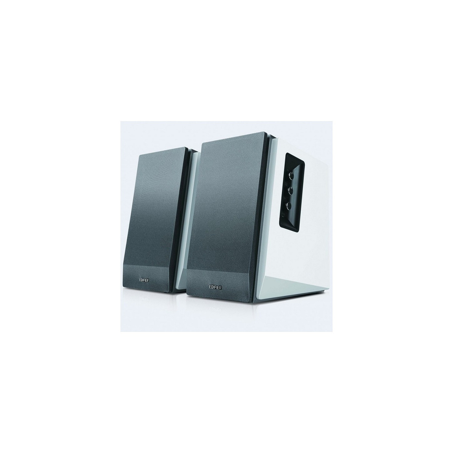 Edifier Studio R1700BT 2.0 weiß silber Bluetooth retail — Buy in Cyprus with Fast Delivery