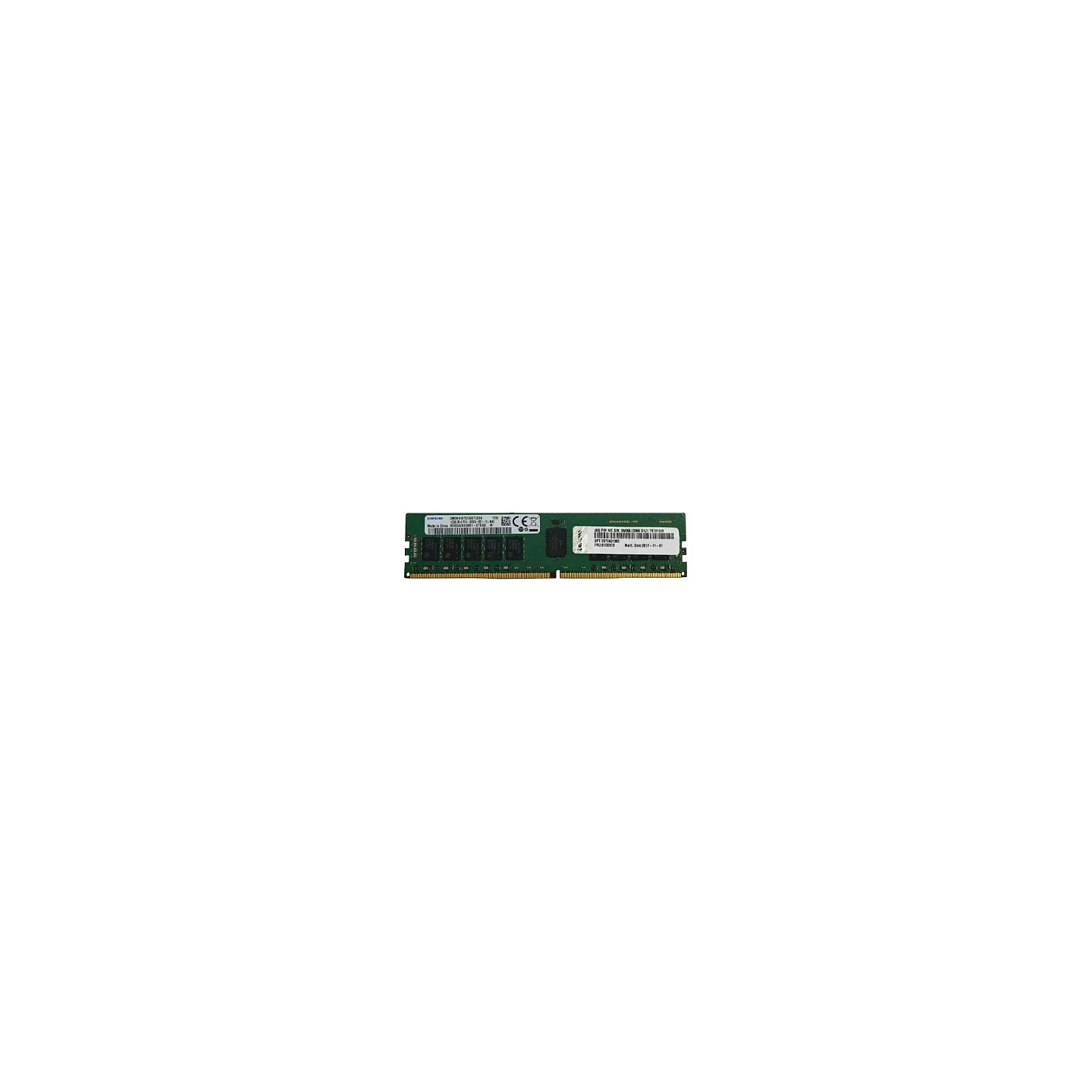 32GB Lenovo ThinkSystem TruDDR4 ECC UDIMM 3200 4X77A77496 — Buy in Cyprus with Fast Delivery