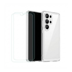 Samsung Starterkit Galaxy S26+ (Mobeen Case+Glas+25W Charger) — Buy in Cyprus with Fast Delivery