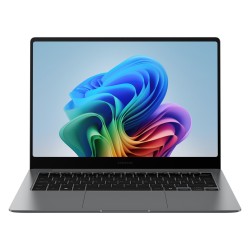 Samsung Galaxy Book5 Pro CU7 258V 32GB 1 TB SSD W11Pro grey — Buy in Cyprus with Fast Delivery