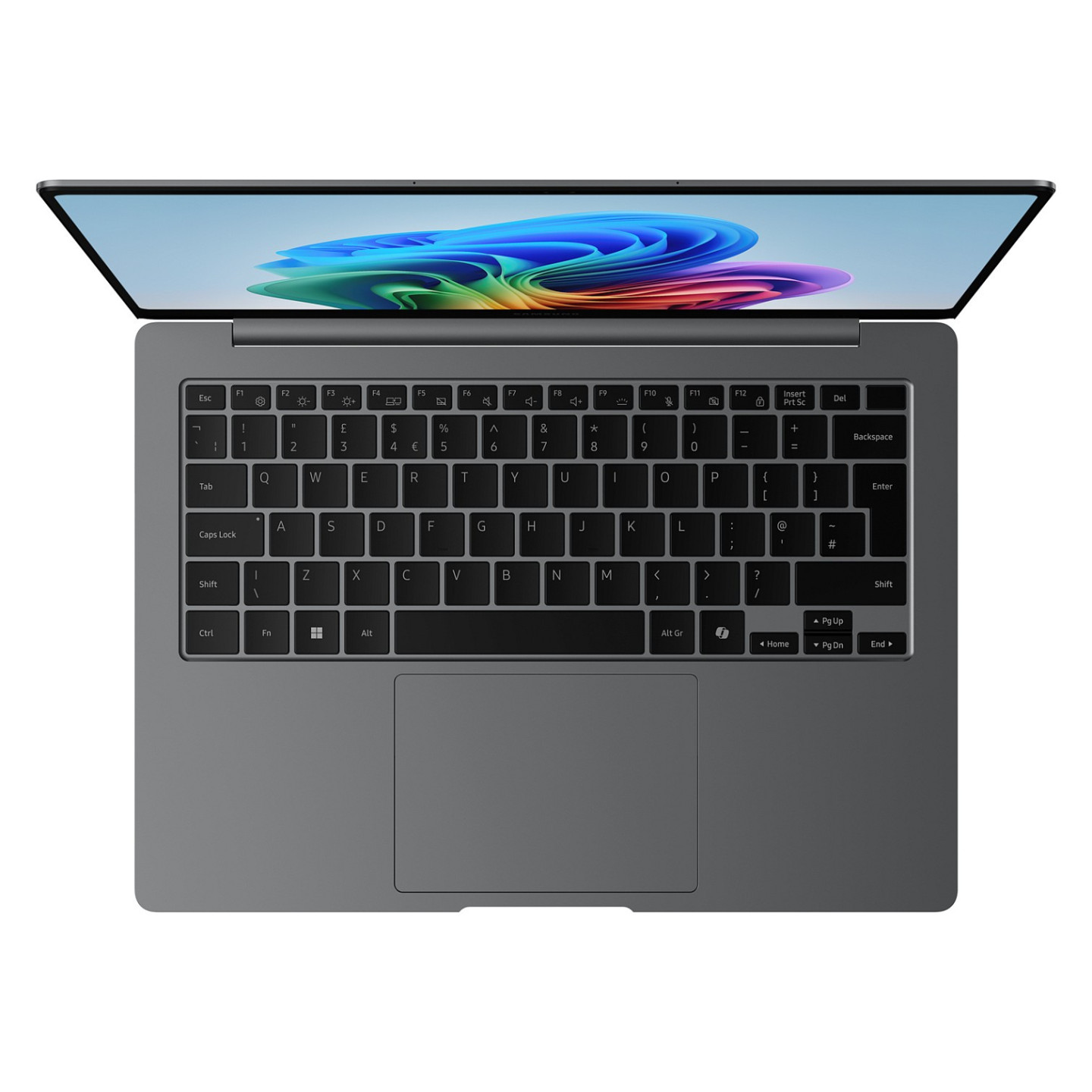 Samsung Galaxy Book5 Pro CU7 258V 32GB 1 TB SSD W11Pro grey — Buy in Cyprus with Fast Delivery