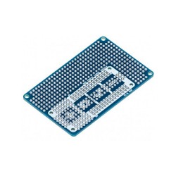 ARDUINO Shield MKR Proto Large (Prototyping) — Buy in Cyprus with Fast Delivery