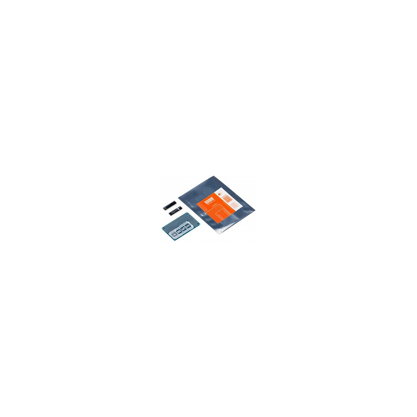 ARDUINO Shield MKR Proto Large (Prototyping) — Buy in Cyprus with Fast Delivery