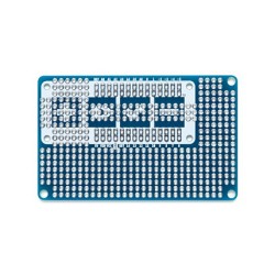 ARDUINO Shield MKR Proto Large (Prototyping) — Buy in Cyprus with Fast Delivery