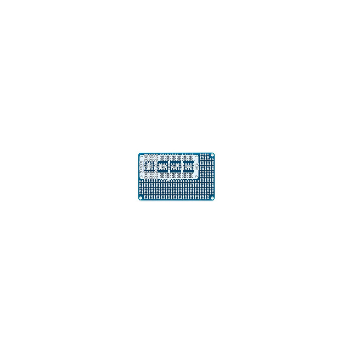 ARDUINO Shield MKR Proto Large (Prototyping) — Buy in Cyprus with Fast Delivery