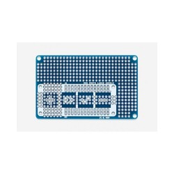 ARDUINO Shield MKR Proto Large (Prototyping) — Buy in Cyprus with Fast Delivery