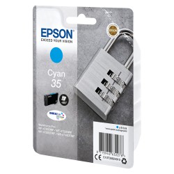 Epson C13T35824010 cyan — Buy in Cyprus with Fast Delivery