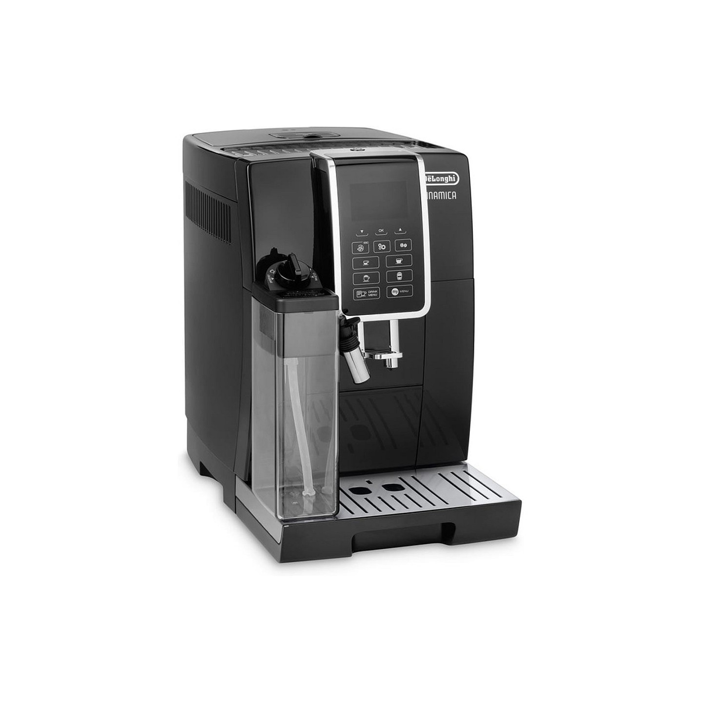 DeLonghi Kaffeemaschine Dinamica ECAM 350.55.B — Buy in Cyprus with Fast Delivery