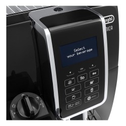 DeLonghi Kaffeemaschine Dinamica ECAM 350.55.B — Buy in Cyprus with Fast Delivery