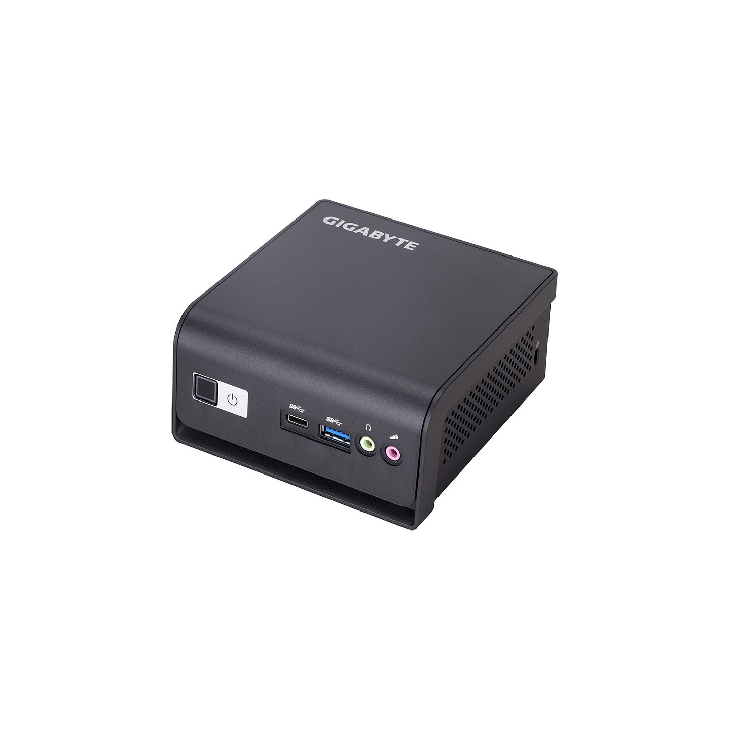 Gigabyte BRIX GB-BLPD-5005R Barebone (Intel Pentium J5005 4C 4T) — Buy in Cyprus with Fast Delivery