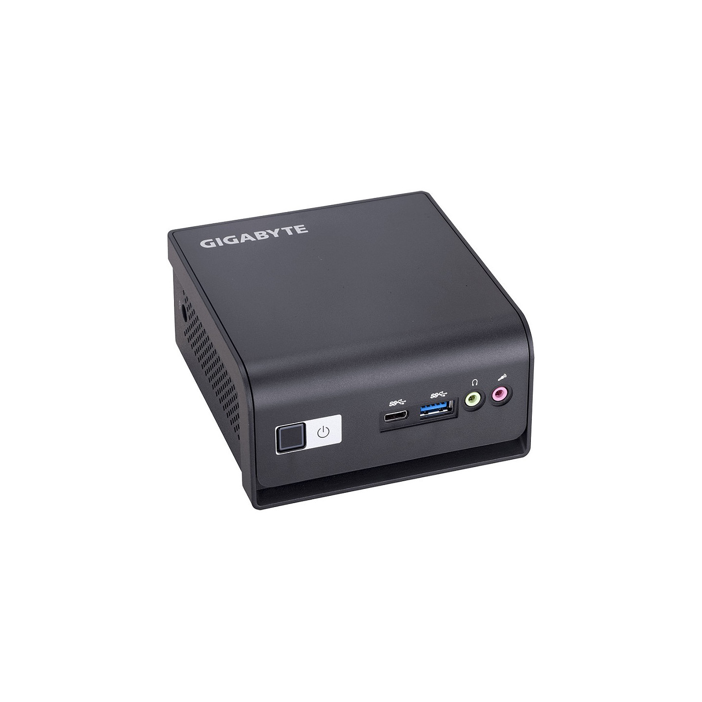Gigabyte BRIX GB-BLPD-5005R Barebone (Intel Pentium J5005 4C 4T) — Buy in Cyprus with Fast Delivery