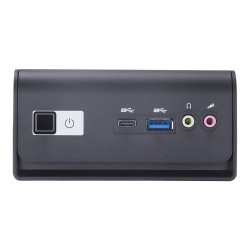 Gigabyte BRIX GB-BLPD-5005R Barebone (Intel Pentium J5005 4C 4T) — Buy in Cyprus with Fast Delivery