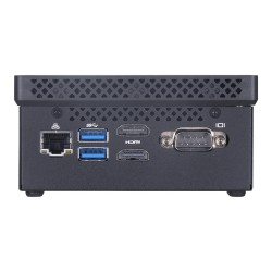 Gigabyte BRIX GB-BLPD-5005R Barebone (Intel Pentium J5005 4C 4T) — Buy in Cyprus with Fast Delivery