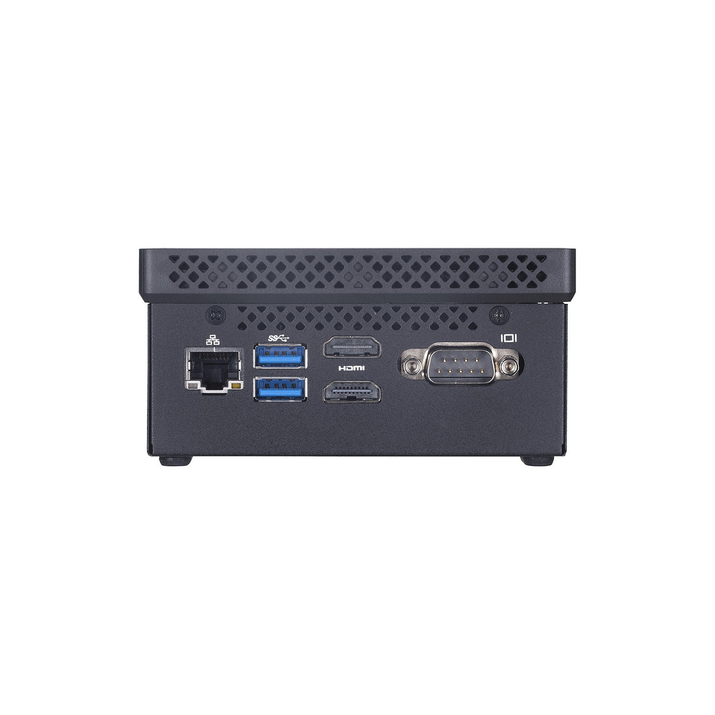 Gigabyte BRIX GB-BLPD-5005R Barebone (Intel Pentium J5005 4C 4T) — Buy in Cyprus with Fast Delivery