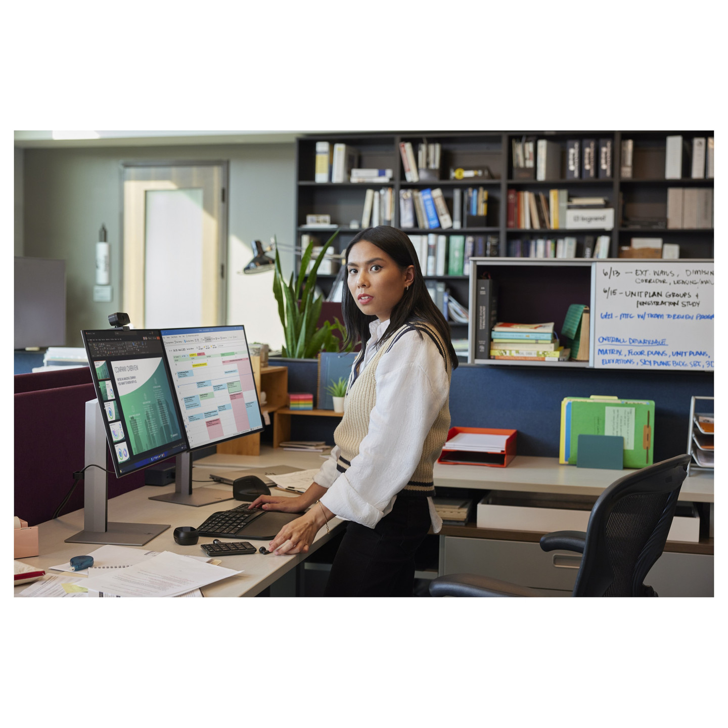 HP 965 BLK Ergonomic Wireless Keyboard — Buy in Cyprus with Fast Delivery