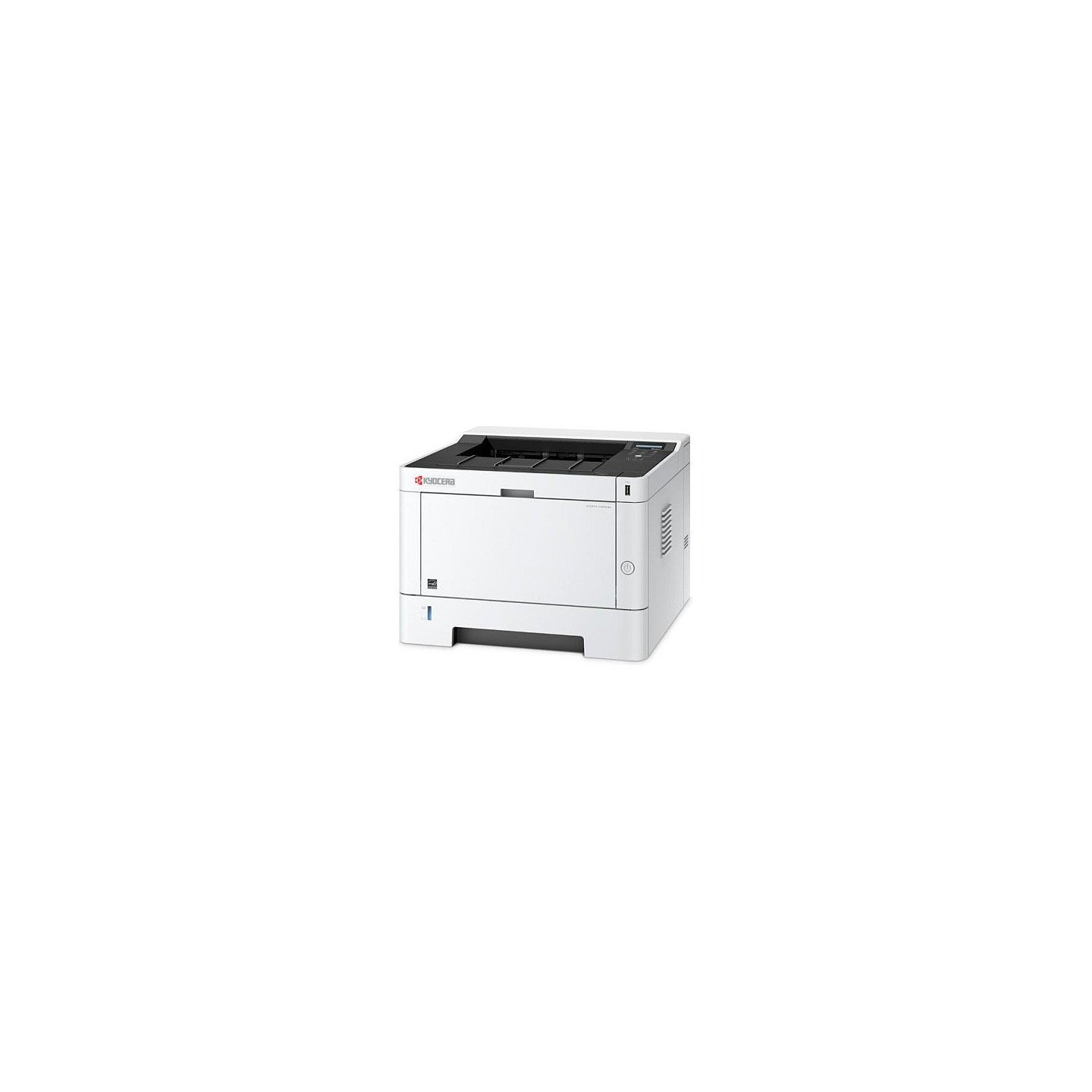 L Kyocera ECOSYS P2040DN Laserdrucker 40S. Min. LAN Duplex — Buy in Cyprus with Fast Delivery
