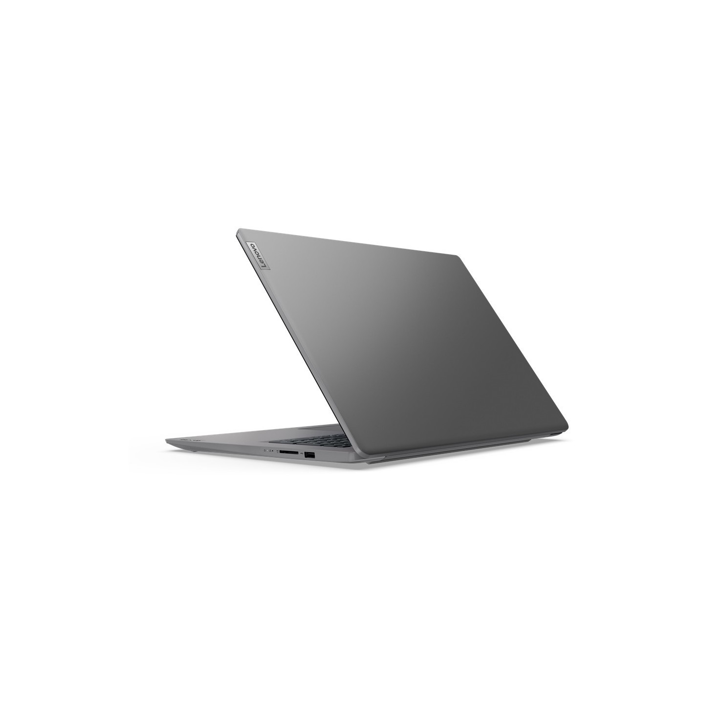 Lenovo V17 G4 IRU i5-13420H 16GB 512SSD W11 Home Iron Grey (Boxed) — Buy in Cyprus with Fast Delivery