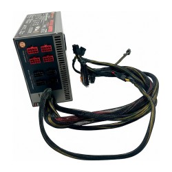 850W Thermaltake Smart BX3 Pro SE 80+ Bronze ATX 3.1 (Boxed) — Buy in Cyprus with Fast Delivery